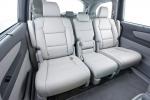 Honda Odyssey 2011 года